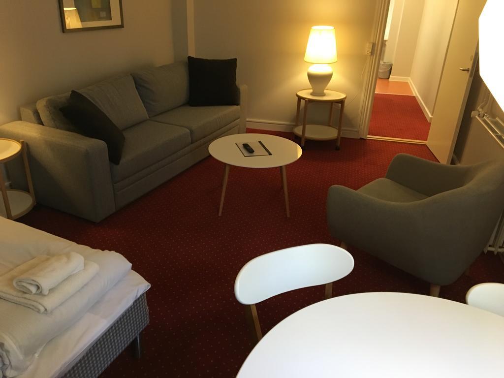 Nebo Hotel 2*