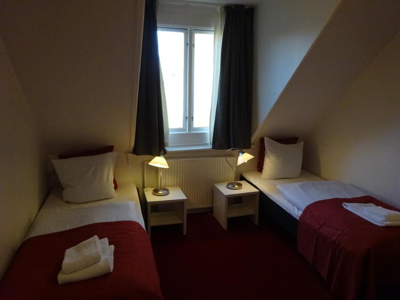 Nebo Hotel Kopenhagen