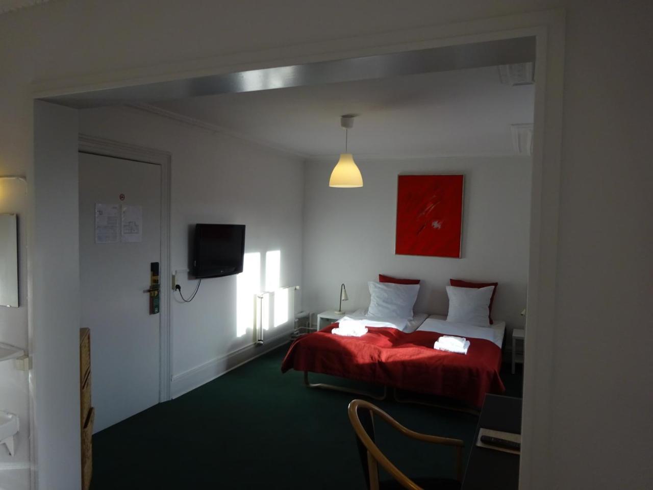 Nebo Kopenhagen